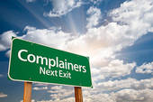 complainers